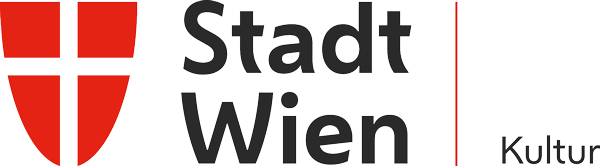 Stadt Wien Kulturföderung Logo